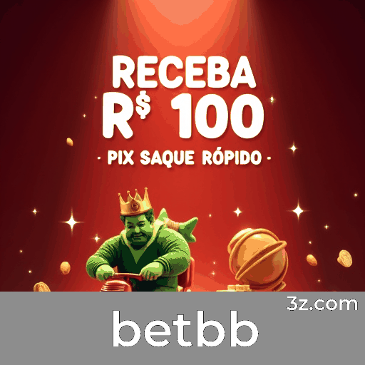 betbb: Seu Cassino Premiado e Seguro